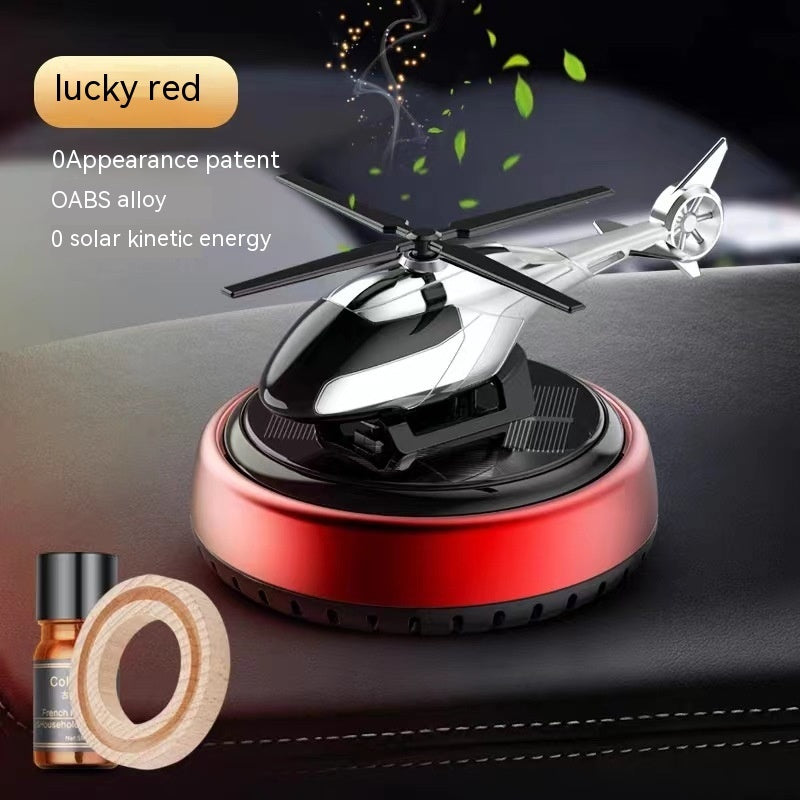 Aromatherapy Decoration Perfume Holder Type Car Perfume Decoration