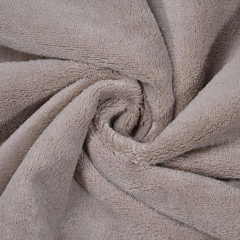 Soft Flannel Electric Heating Blanket Double-layer Washable  Rug