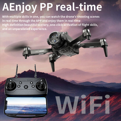 H21 Drone with Optical Flow | Constant Height Hover RC Quadcopter H21 Drone Optical Flow Constant Height H | Ectron Online
