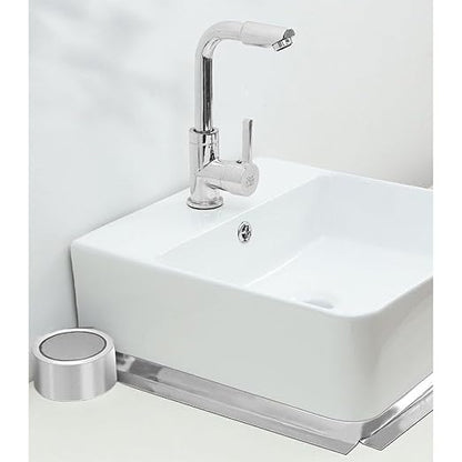 Silver Foil Waterproof Caulk Strip