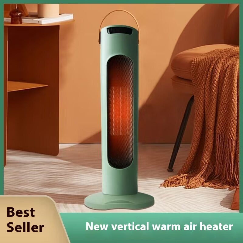 Intelligent Vertical Electric Heater

