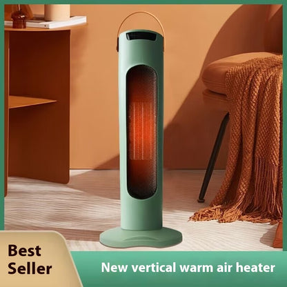 Intelligent Vertical Electric Heater

