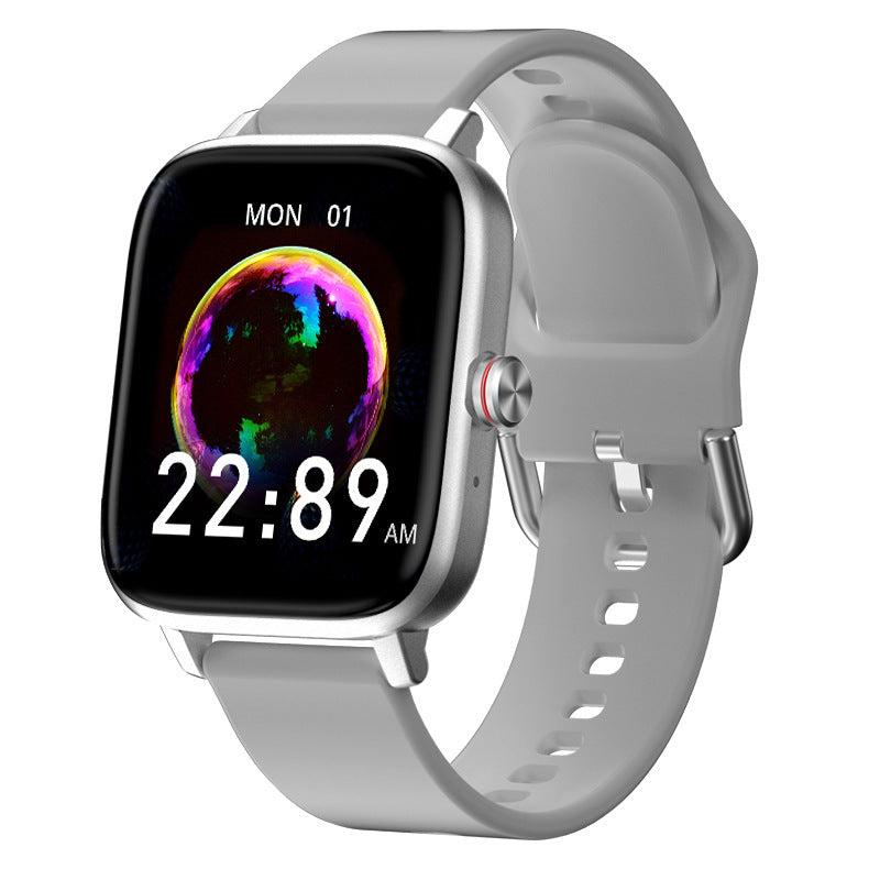 Health & Fitness Smart Bracelet Smart Sports Watch Sleep Health Monitori | Ectron Online