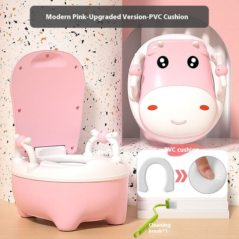 Toilet Toilet Large Toilet Infant Potty Urinal Bucket Child Potty Seat