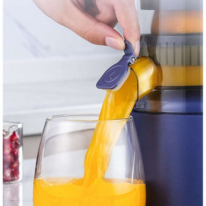 Portable USB Mini Electric Juicer Mixer Portable USB Mini Electric Juicer Mixer | Ectron Online