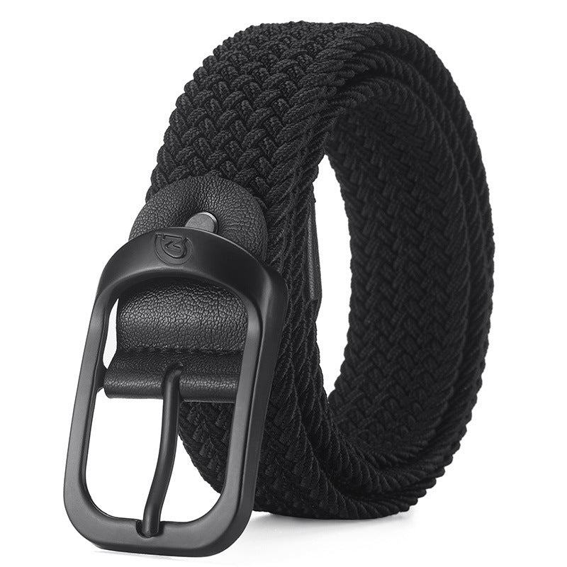 Toothless Buckle Belt - Modern Design Men's Belts | Ectron Online