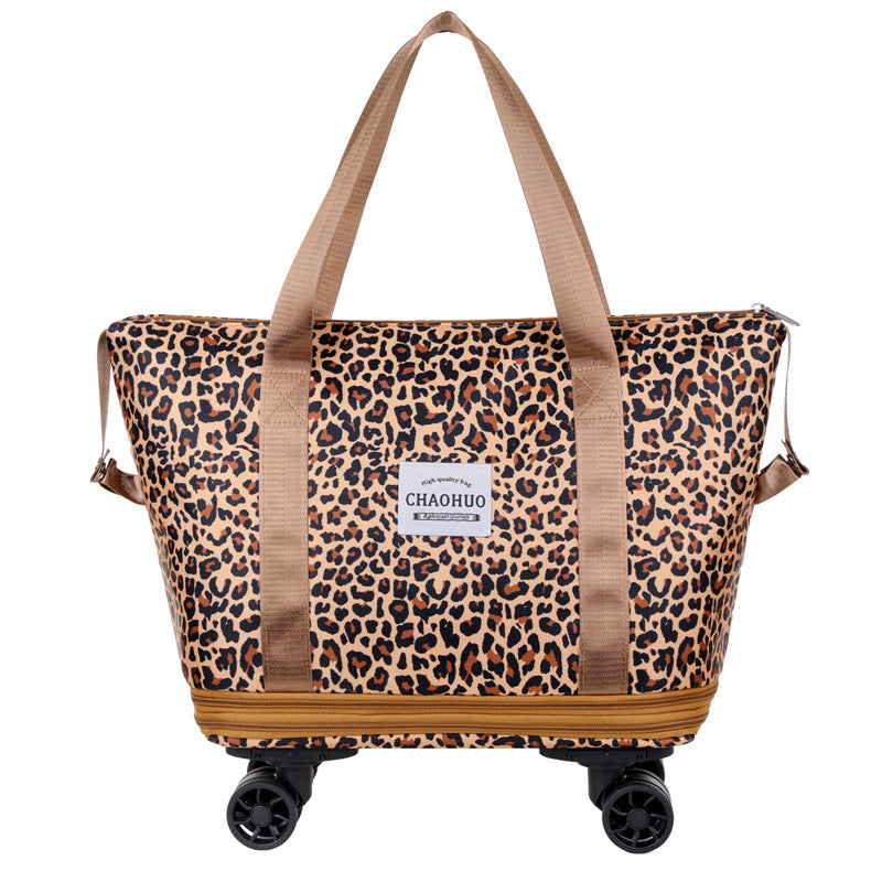 Large Capacity Travel Tote Tote Bags | Ectron Online