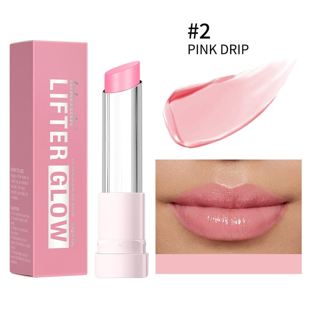 Women's Portable Hydrating Lipstick Women's Portable Autumn And Winter Hydra | Ectron Online