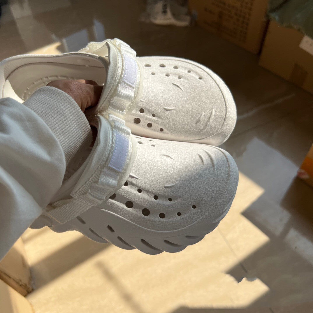 Men's And Women's Couple Leisure Beach Wave Shoes Men's And Women's Couple Leisure Beach W | Ectron Online