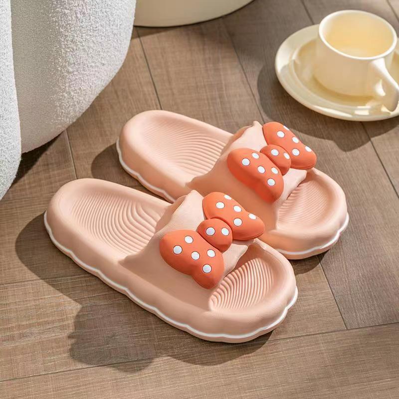 Summer Super Women's Style Soft Wear Simple Word Slippers Summer Super Women's Style Soft Wear Sim | Ectron Online