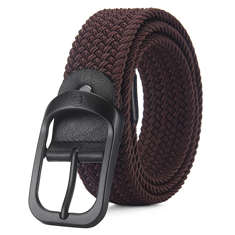 Toothless Buckle Belt - Modern Design Men's Belts | Ectron Online