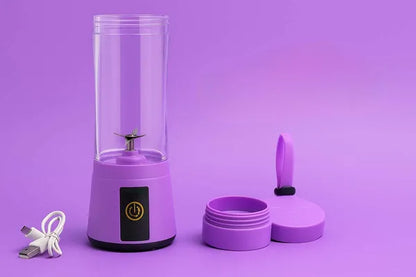 Just Mix - Go Mini Travel Juicer Just Mix - Go Mini Travel Juicer | Ectron Online