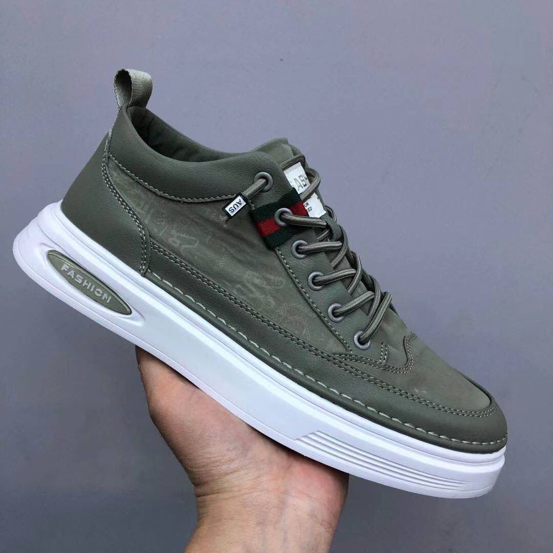 Men’s Umbrella Cloth Sneakers – Breathable & Lightweight Shoes Umbrella Cloth Breathable Sneakers For M | Ectron Online