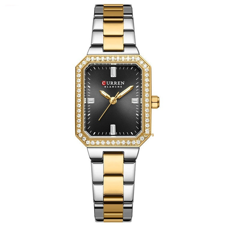 Women's Casual Waterproof Watch Women's Casual Waterproof Watch | Ectron Online