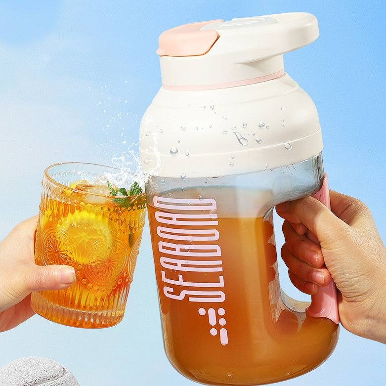 Electric Portable Large Capacity Juice Cup