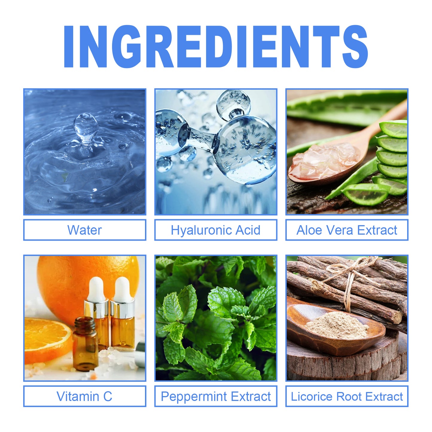 EELHOE Dental Repair Gel