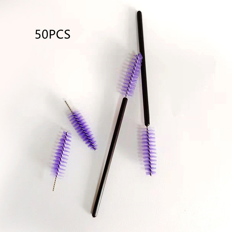 Rigui Eyelash Brush & Beauty Tools Rigui Makeup Eyelash Brush Beauty Tools | Ectron Online