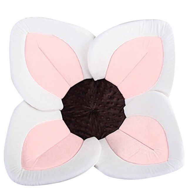 Baby Bath Cushion | Gentle and Supportive Baby Bathtubs & Bath Seats | Ectron Online