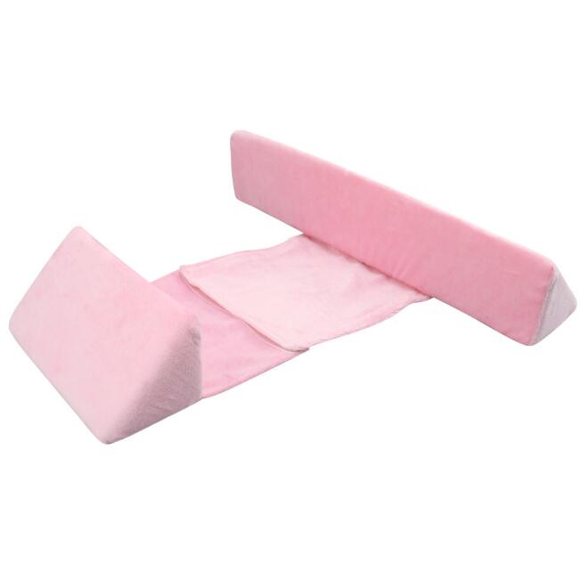 Baby Sleep Positioner | Promote Healthy Sleep Nursing Pillows | Ectron Online