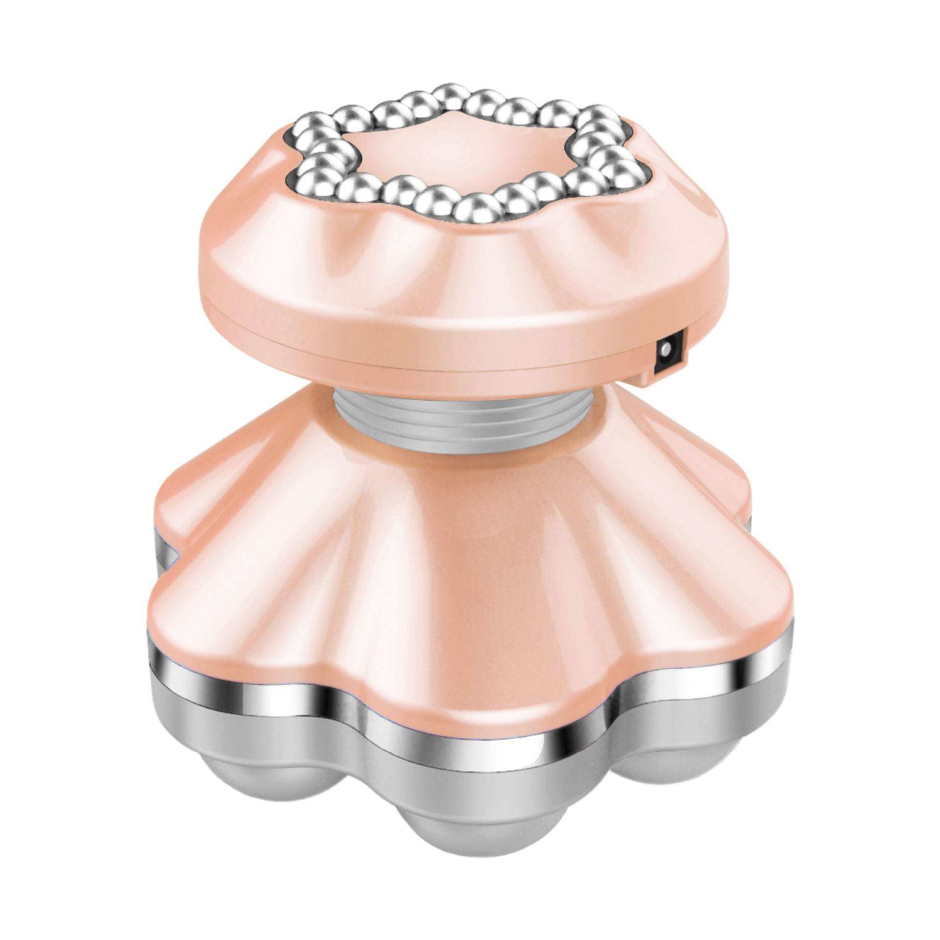 Small USB Dual-use Vibration Massager - Whole Body Relief Massager Small USB Dual-use Six-foot Vib | Ectron Online