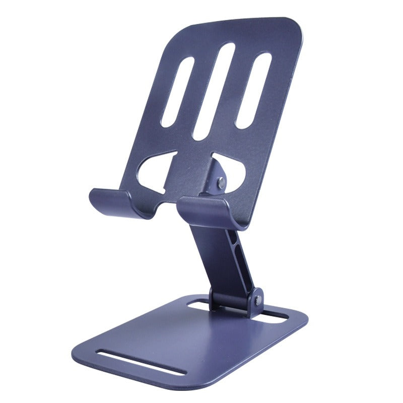 Lazy Phone Holder: Aluminum Alloy for Hands-Free Use Phone Holder | Ectron Online