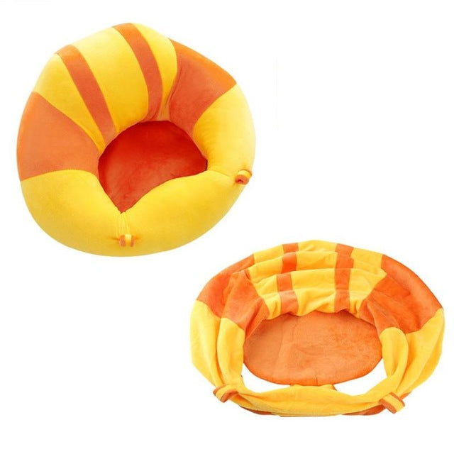 Cozy and Fun for Little Ones Soft Sofa Floor Seat | Ectron Online