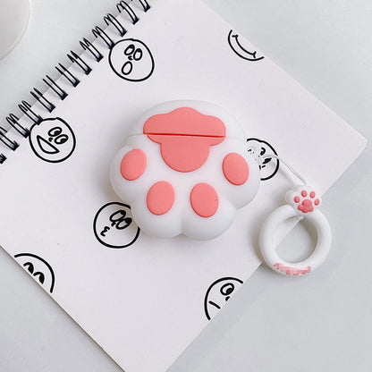 Wireless Earphone Case | Stylish and Functional AirPods 5th protective case | Ectron Online