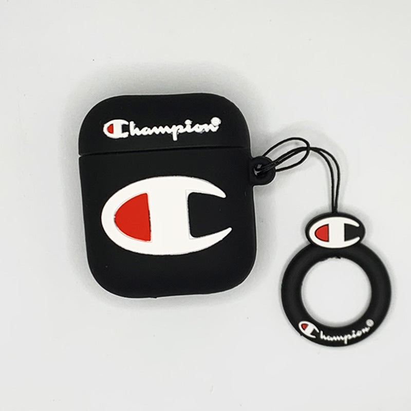Wireless Earphone Case | Stylish and Functional AirPods 5th protective case | Ectron Online