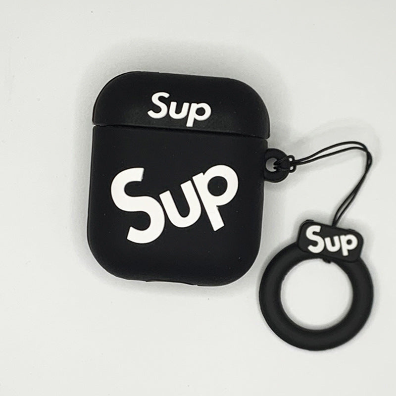 Wireless Earphone Case | Stylish and Functional AirPods 5th protective case | Ectron Online