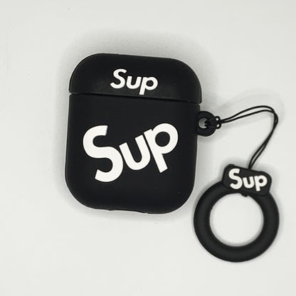 Wireless Earphone Case | Stylish and Functional AirPods 5th protective case | Ectron Online