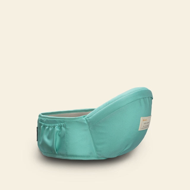 Hip Seat Carrier | Ergonomic Design for Happy Baby Baby Carriers | Ectron Online