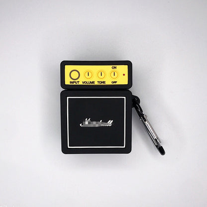 Wireless Earphone Case | Stylish and Functional AirPods 5th protective case | Ectron Online