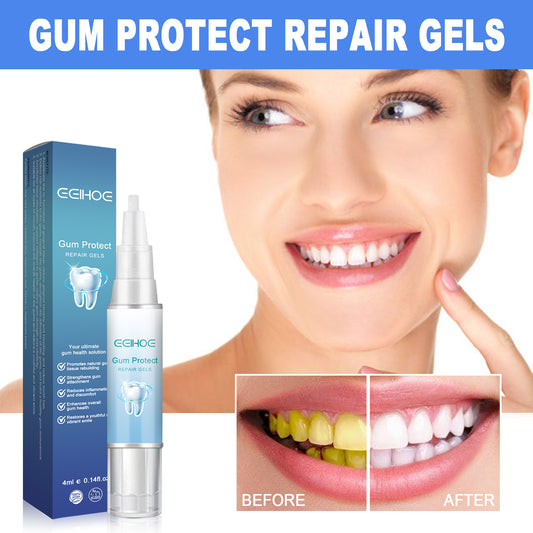 EELHOE Dental Repair Gel