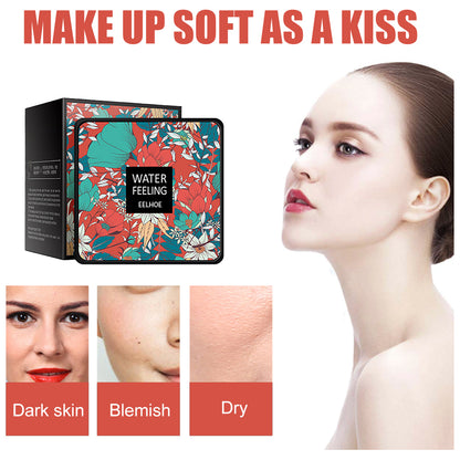 EELHOE Flawless Air Cushion BB Cream EELHOE Flawless Air Cushion BB Cream Mus | Ectron Online