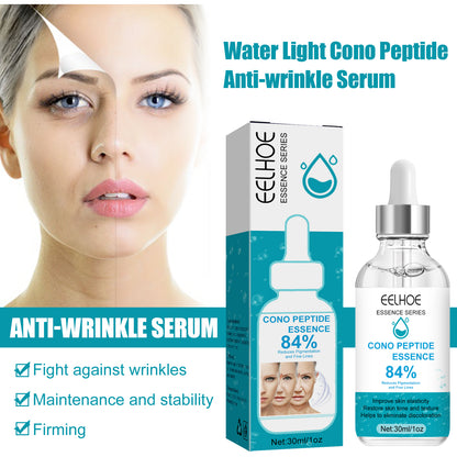EELHOE Peptide Anti-Wrinkle Serum - Firming Eye & Mouth Repair Treatment EELHOE Aquatic Dendrobatid Peptide Anti- | Ectron Online
