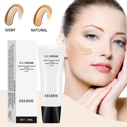 EELHOE Pre-Makeup Primer - Moisturizing & Brightening Base Gel EELHOE Pre-Makeup Primer, A Moisturizing | Ectron Online