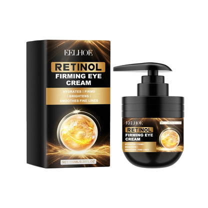 EELHOE Retinol Firming Eye Cream - Anti-Wrinkle & Fine Line Repair EELHOE Retinol Firming Eye Cream Fades F | Ectron Online