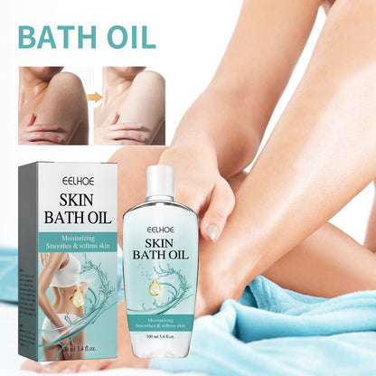 EELHOE Shower Oil - Moisturizing Body Cleanser &amp; Skin Repair EELHOE Shower Oil Body Cleansing Repairi | Ectron Online