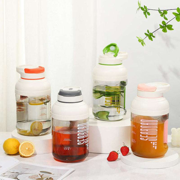 Electric Portable Large Capacity Juice Cup