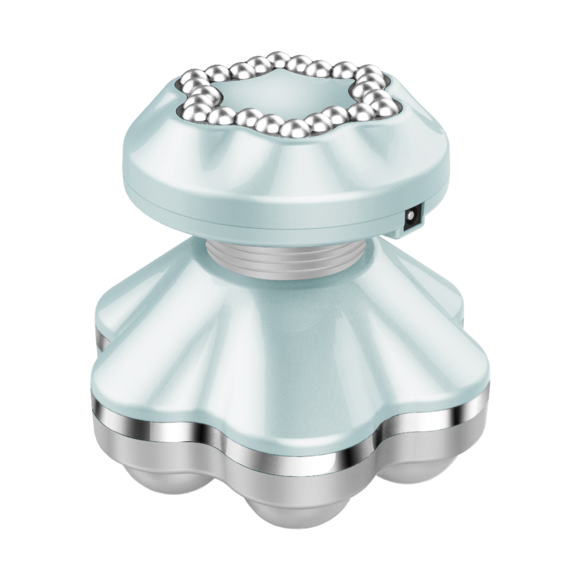 Small USB Dual-use Vibration Massager - Whole Body Relief Massager Small USB Dual-use Six-foot Vib | Ectron Online