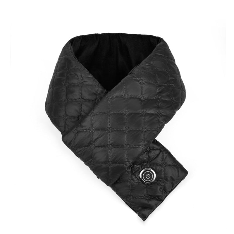 Electric Heating Scarf Electric Heating Scarf 3 Gear Heating Pa | Ectron Online