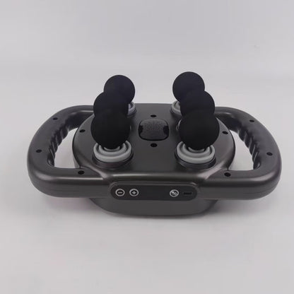 Everyday Percussion Massage Gun Massager Is Convenient For Home Use | Ectron Online