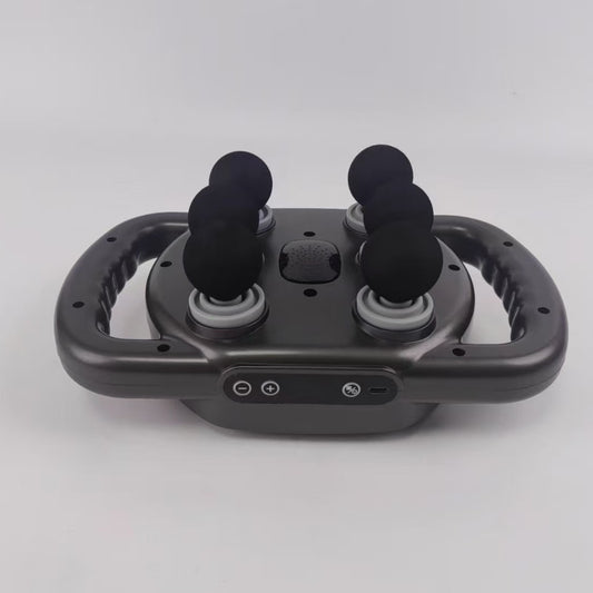 Everyday Percussion Massage Gun