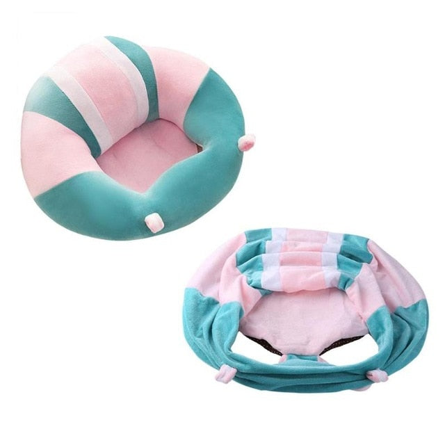 Cozy and Fun for Little Ones Soft Sofa Floor Seat | Ectron Online