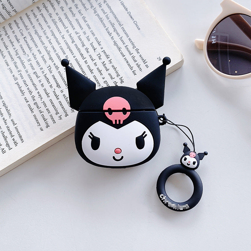 Wireless Earphone Case | Stylish and Functional AirPods 5th protective case | Ectron Online
