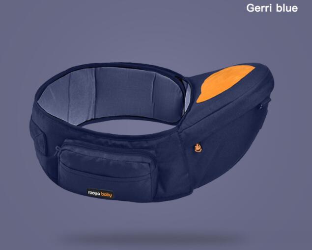Baby Carrier, Hip Seat Carrier, Baby Carrier Belt Front Carrier Hip Seat | Ectron Online