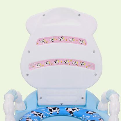 Portable Baby Potty Multifunction Baby Toilet Car Potty Child Pot Training Girls Boy Potty Kids Chair Toilet Seat Children's Pot