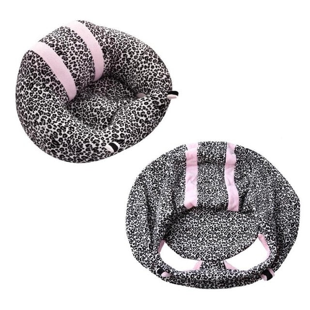 Cozy and Fun for Little Ones Soft Sofa Floor Seat | Ectron Online