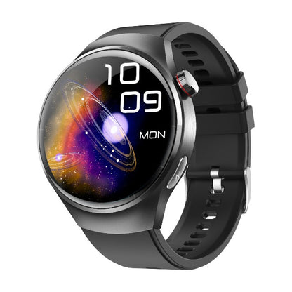 Fashion Smart Watch with Bluetooth Call | IPS Fitness & Health Tracker Fashion Smart Watch For Men Women Health | Ectron Online