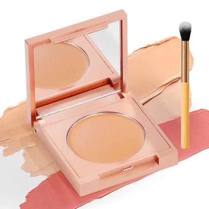 Fundus Creamy Concealer Fundus Creamy Concealer Cover Eye Bags A | Ectron Online